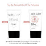 Thumbnail for Swiss Beauty Mattifying Makeup Primer - Distacart