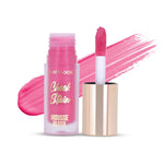 Thumbnail for Matt Look Cheek Stain Mousse Blushs - 03 Roseate