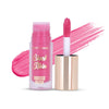 Matt Look Cheek Stain Mousse Blushs - 03 Roseate