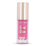 Thumbnail for Matt Look Cheek Stain Mousse Blushs - 03 Roseate - Distacart