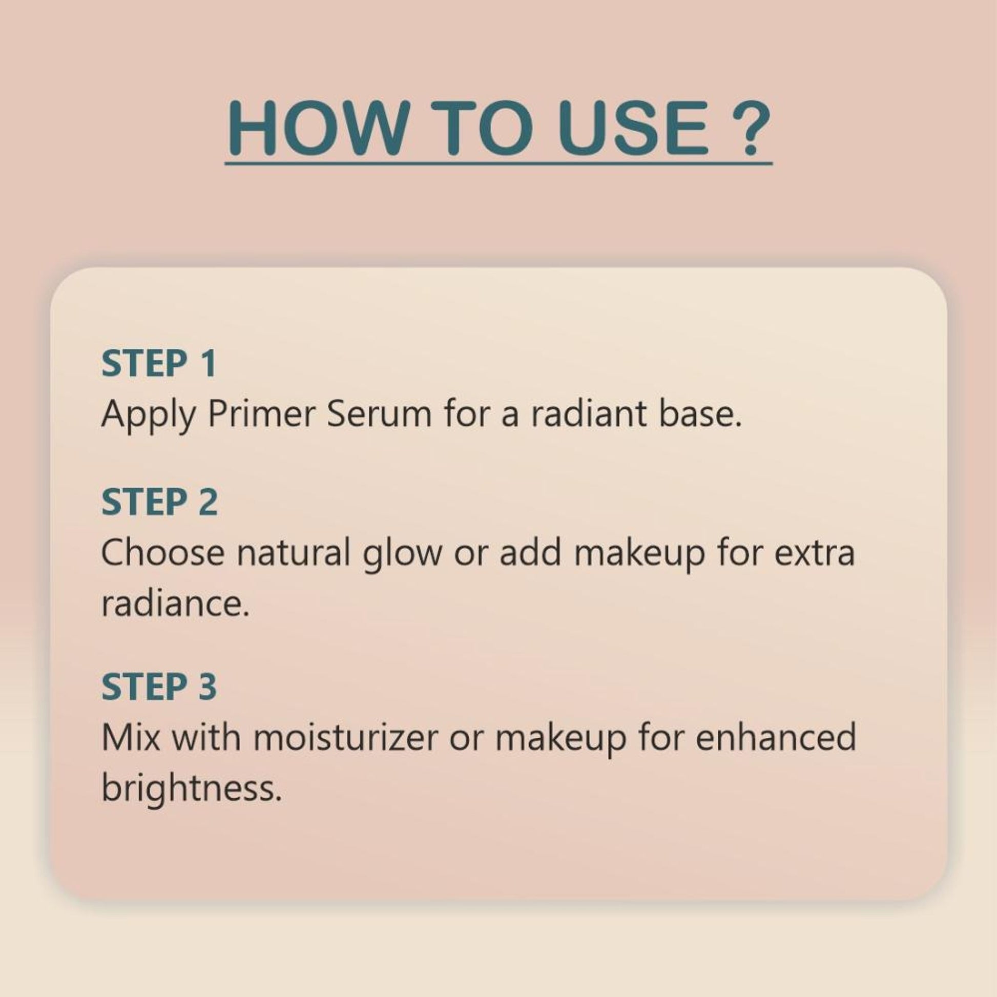 Matt Look Over Dew Hydrating Serum Primer - Distacart