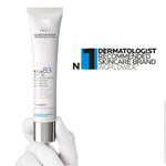 Thumbnail for La Roche-Posay Mela B3 SPF30, Anti-Dark Spots Moisturiser & Broad-Spectrum Sunscreen with Melasyl