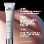 Thumbnail for La Roche-Posay Mela B3 SPF30, Anti-Dark Spots Moisturiser & Broad-Spectrum Sunscreen with Melasyl