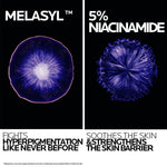 Thumbnail for La Roche-Posay Mela B3 SPF30, Anti-Dark Spots Moisturiser & Broad-Spectrum Sunscreen with Melasyl