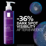 Thumbnail for La Roche-Posay Mela B3 Anti-Dark Spot Face Wash, Cleanser with Melasyl & Niacinamide for pigmented skin