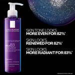 Thumbnail for La Roche-Posay Mela B3 Anti-Dark Spot Face Wash, Cleanser with Melasyl & Niacinamide for pigmented skin