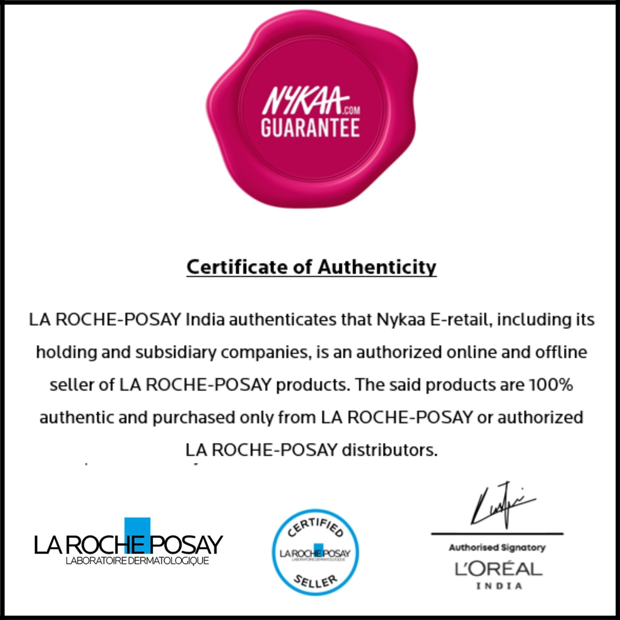 La Roche-Posay Mela B3 Anti-Dark Spot Face Wash, Cleanser with Melasyl & Niacinamide for pigmented skin