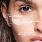 Thumbnail for La Roche-Posay Mela B3 Anti-Dark Spot Face Wash, Cleanser with Melasyl & Niacinamide for pigmented skin