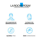 Thumbnail for La Roche-Posay Mela B3 Anti-Dark Spot Face Wash, Cleanser with Melasyl & Niacinamide for pigmented skin