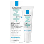 Thumbnail for La Roche-Posay Effaclar Duo+M Gel with Salicylic acid, Anti-Acne Moisturiser for Acne-Prone Skin
