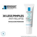 Thumbnail for La Roche-Posay Effaclar Duo+M Gel with Salicylic acid, Anti-Acne Moisturiser for Acne-Prone Skin
