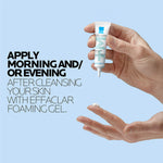 Thumbnail for La Roche-Posay Effaclar Duo+M Gel with Salicylic acid, Anti-Acne Moisturiser for Acne-Prone Skin