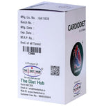 Thumbnail for The Diet Hub Cardiodiet Tablets - Distacart