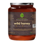 Thumbnail for Village-Organica Raw Wild Honey - Dista