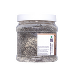 Thumbnail for Tassyam Organics Strong Assam Adrak Tea - Jar - Distacart