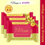 Thumbnail for NY Bae Makeup Remover Wipes