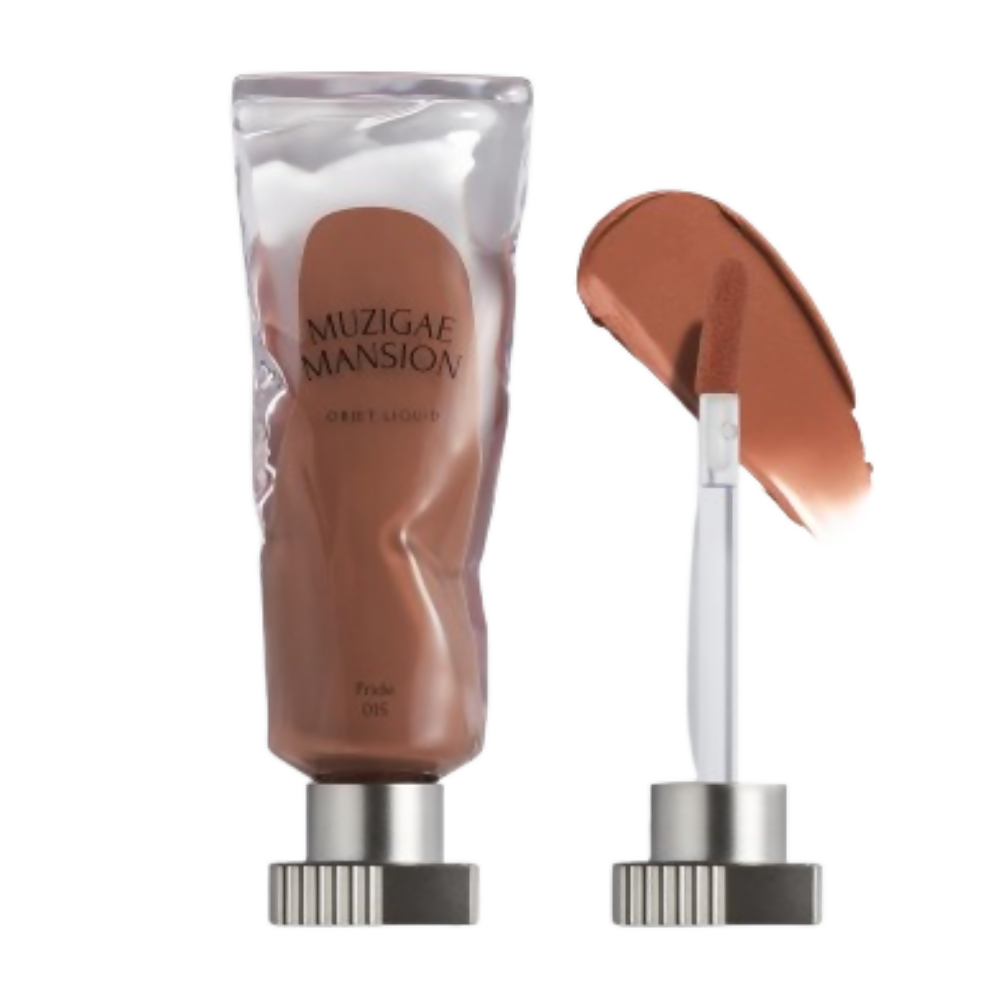 MUZIGAE MANSION Objet Liquid - 015 Pride - Dista
