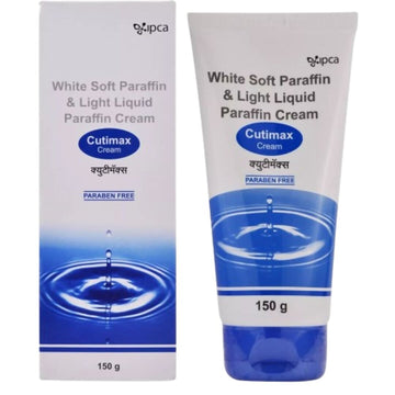 Ipca Cutimax Cream - Distacart