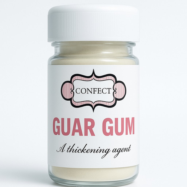 confect guar gum br b 75 gms b