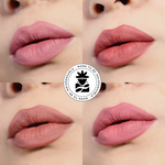 Thumbnail for BOBI 4 in1 Lip Kiss Stacker Pink Play Liquid Lipstick - Dista