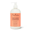 Shea Moisture Coconut & Hibiscus Curl & Shine Conditioner - Distacart