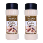 Thumbnail for Tassyam Organics Ginger Powder - Distacart