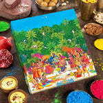 Thumbnail for Phool Vrindavan Holi Collection - Distacart
