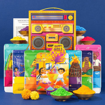 Phool 6 Gulaal Boombox - Distacart