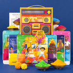 Thumbnail for Phool 6 Gulaal Boombox - Distacart
