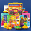 Phool 6 Gulaal Boombox - Distacart