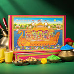 Thumbnail for Phool Holi Milan Giftbox - Distacart