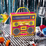 Thumbnail for Phool 6 Gulaal Boombox - Distacart