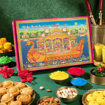 Thumbnail for Phool Holi Milan Giftbox - Distacart