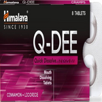 Thumbnail for Himalaya Q-DEE Cramps - Distacart