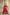 Jyoti Fashion Women's Rani Pink Georgette Embroidered Anarkali Kurta Pant Set With Dupatta - Distacart