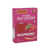 BAKERS Jelly Crystals - Raspberry - Dista