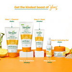 Thumbnail for Simple Protect N Glow Vitamin C Brighten Clay Mask