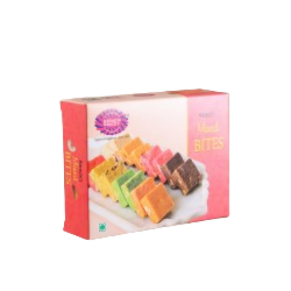 Karachi Bakery Mixed Bites - Distacart
