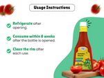 Thumbnail for Little Joys Tomato Sauce Squeeze - Distacart
