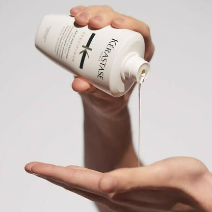 Kerastase Specifique Bain Prevention Shampoo - Distacart