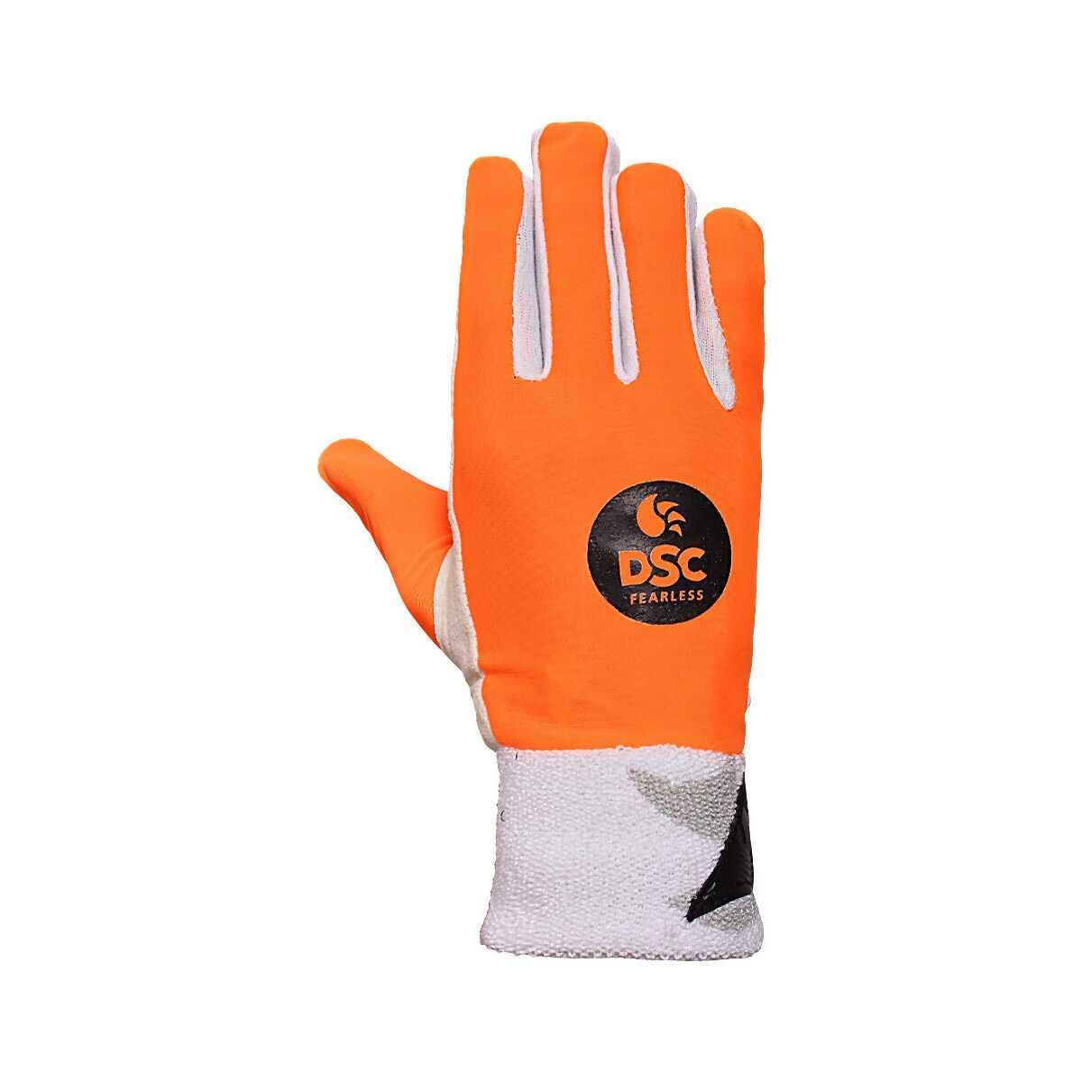 DSC Pro Inner Wicket Keeping Gloves for Mens (Multicolour) - Distacart
