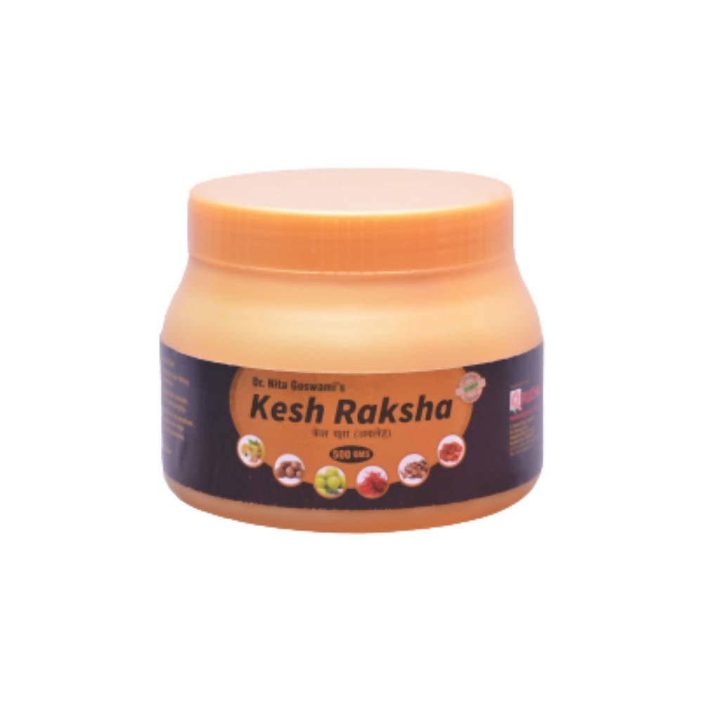 Alivi Kesh Raksha Avaleha - Distacart