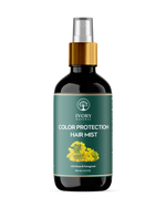 Thumbnail for Ivory Natural Color Protection Hair Mist - Locks In Vibrant Hues, Adds Luminous Shine - Distacart