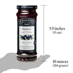 Thumbnail for ST. DALFOUR Blueberry Fruit Spread - Dista