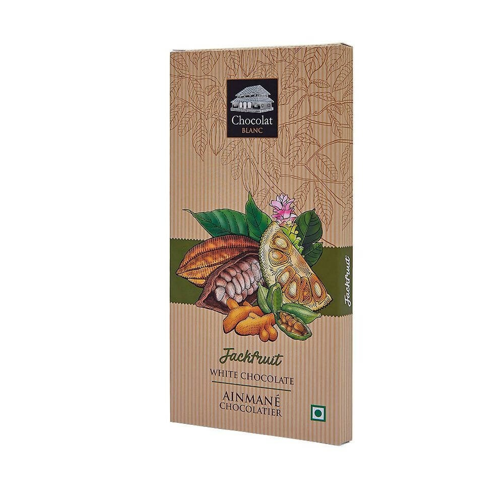 Ainmane White Chocolate - Distacart