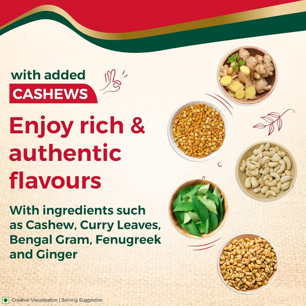 Aashirvaad Rava Idli Instant Mix - Distacart
