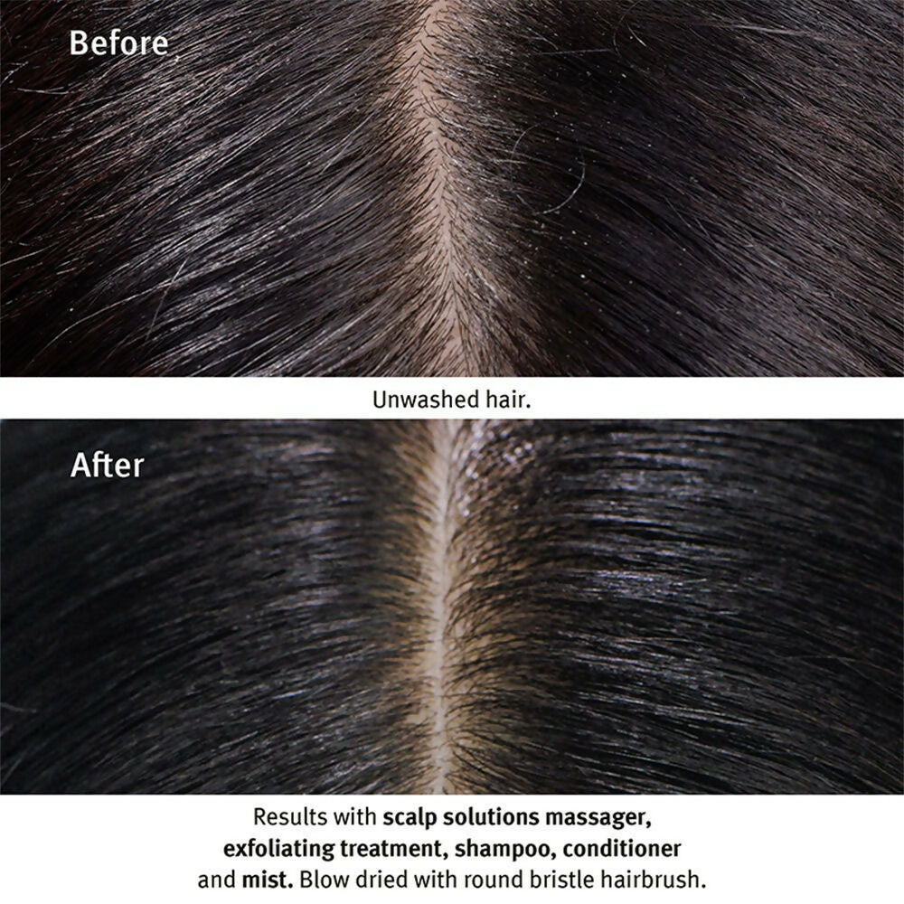 Aveda Scalp Solutions Overnight Scalp Renewal Hair Serum - Distacart