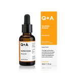 Thumbnail for Q+A Super Food Facial Oil - Distacart