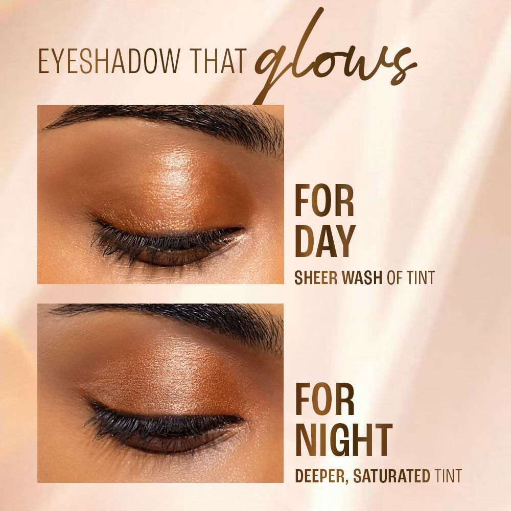 Lakme Be-jewel Satin Eye Tint - Goddess