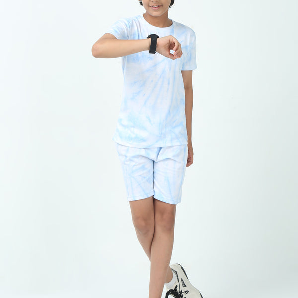 Chilins Kids coord set Printed